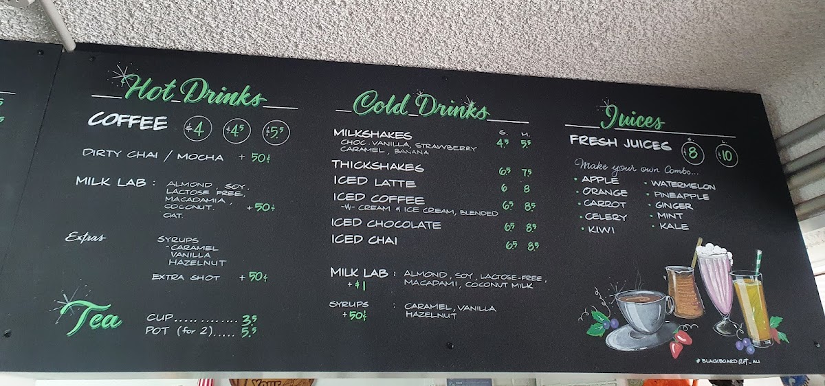 Nana’S Cafe photo 4