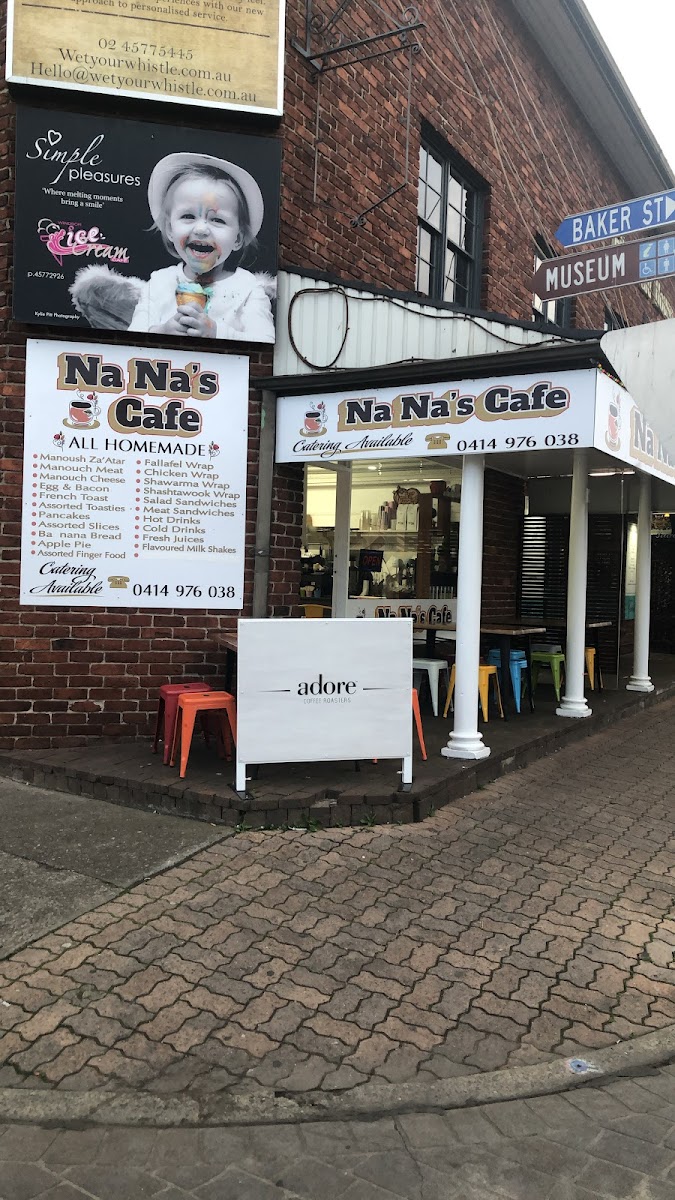 Nana’S Cafe photo 6