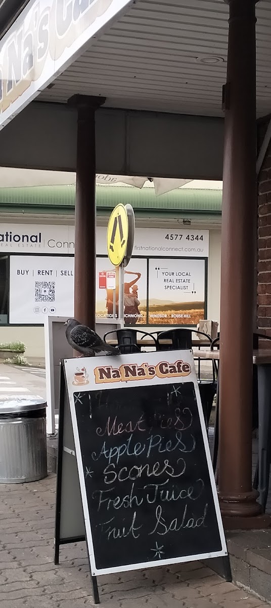 Nana’S Cafe photo 7