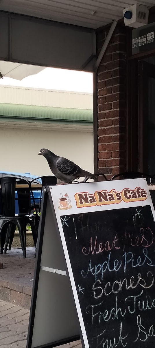 Nana’S Cafe photo 8